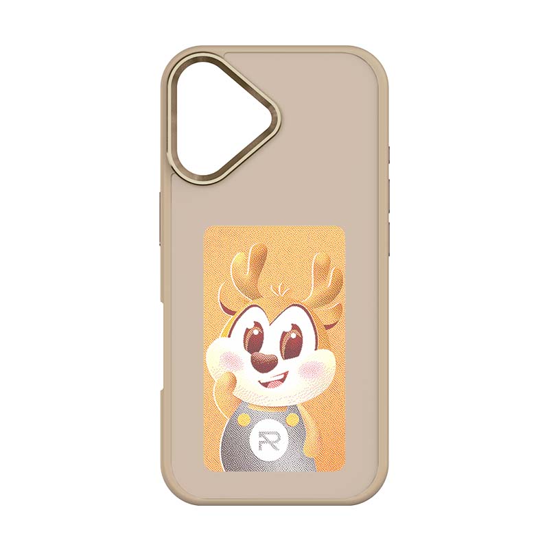 Essential 3.7″ E-Ink Case