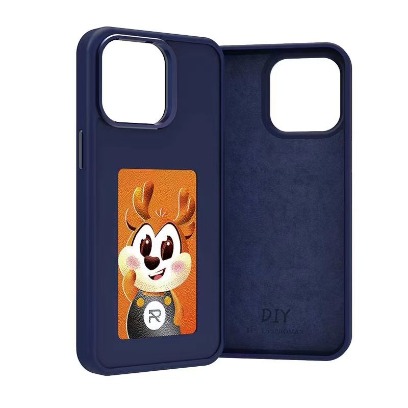 Essential 3.7″ E-Ink Case