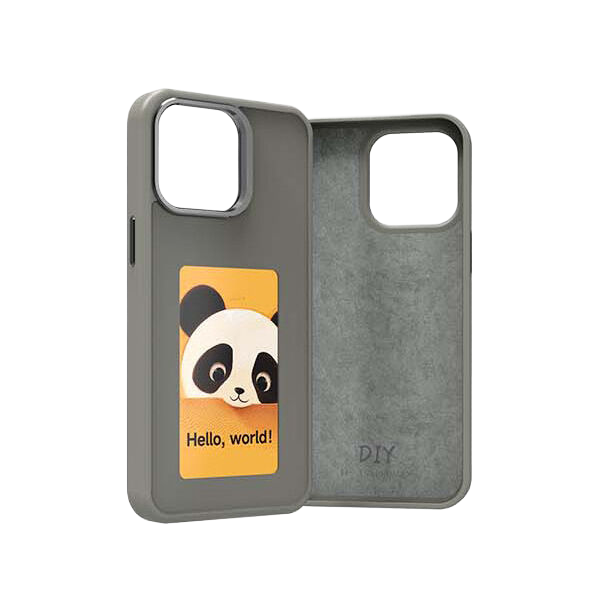 Essential 3.7″ E-Ink Case