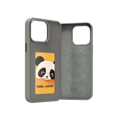 Essential 3.7″ E-Ink Case