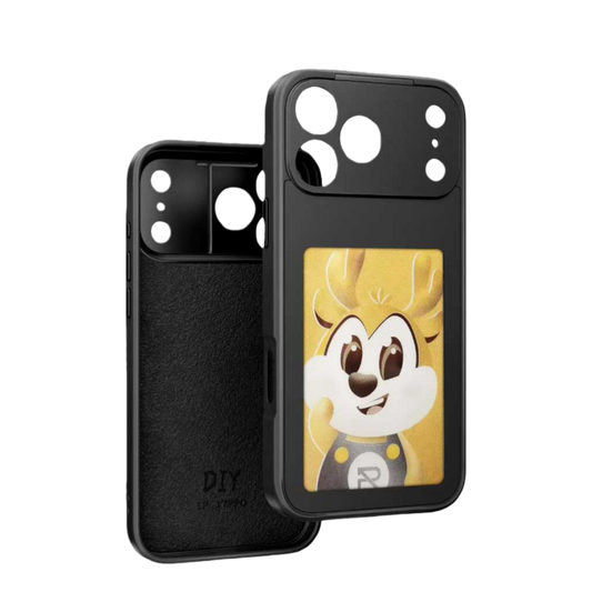 Essential 3.7″ E-Ink Case