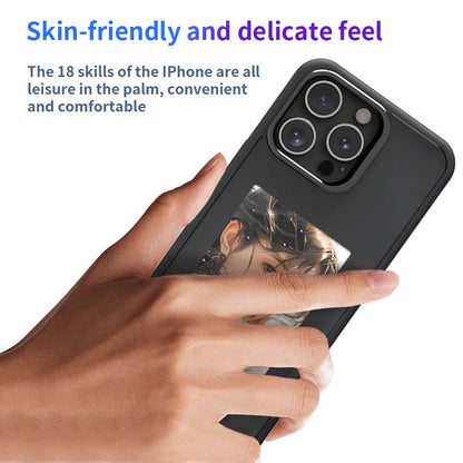 Essential 3.7″ E-Ink Case