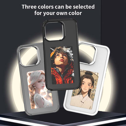 Essential 3.7″ E-Ink Case