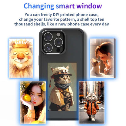 Essential 3.7″ E-Ink Case
