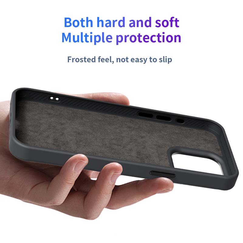 Essential 3.7″ E-Ink Case