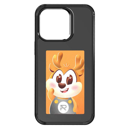 Essential 3.7″ E-Ink Case