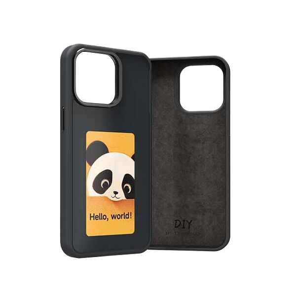 Essential 3.7″ E-Ink Case
