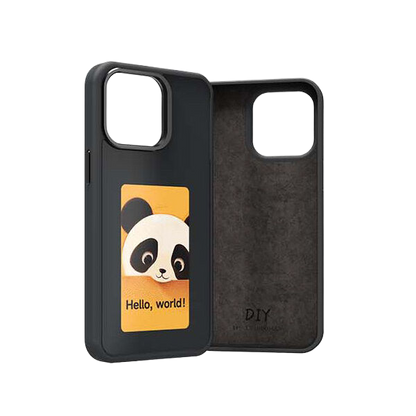Essential 3.7″ E-Ink Case