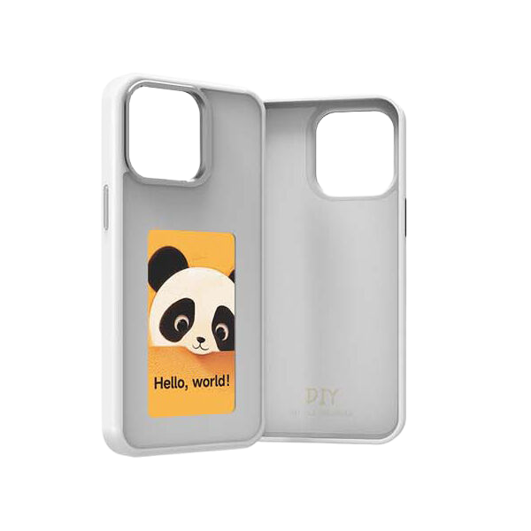 Essential 3.7″ E-Ink Case