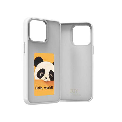 Essential 3.7″ E-Ink Case