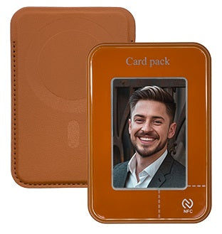 MagSafe E-Ink Cardholder