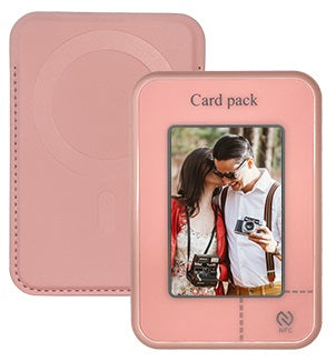 MagSafe E-Ink Cardholder