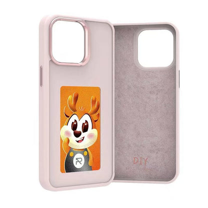 Essential 3.7″ E-Ink Case