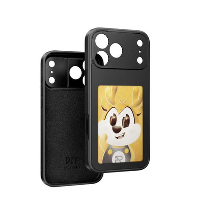 Essential 3.7″ E-Ink Case