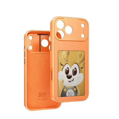 Essential 3.7″ E-Ink Case