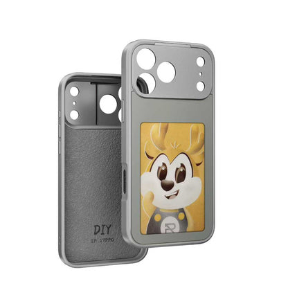 Essential 3.7″ E-Ink Case