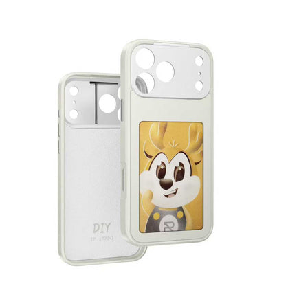 Essential 3.7″ E-Ink Case