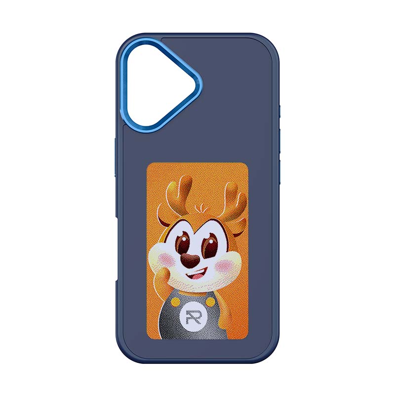 Essential 3.7″ E-Ink Case