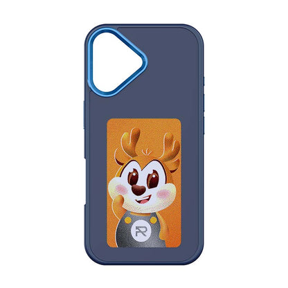 Essential 3.7″ E-Ink Case
