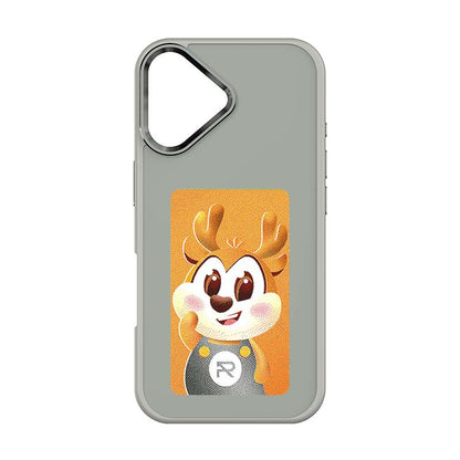 Essential 3.7″ E-Ink Case