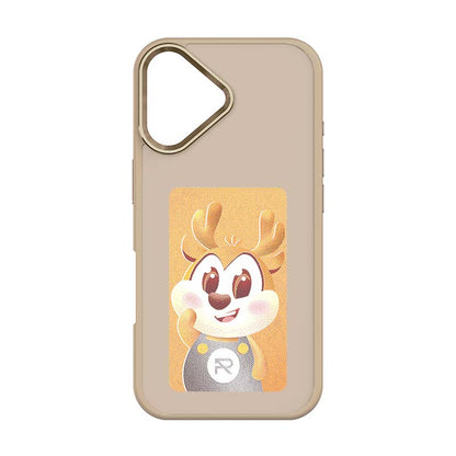 Essential 3.7″ E-Ink Case