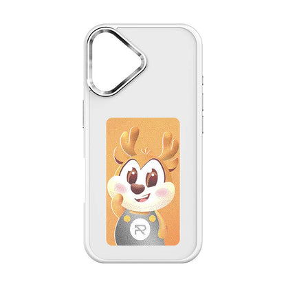 Essential 3.7″ E-Ink Case